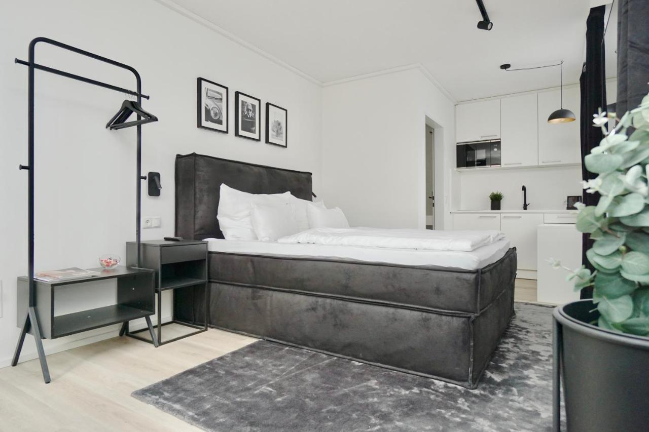 Motel By Maier Goetzis- Kontaktloser Check-In Екстер'єр фото